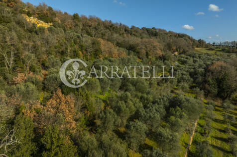 Terreno agricolo con
