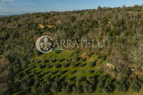 Terreno agricolo con