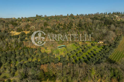 Terreno agricolo con