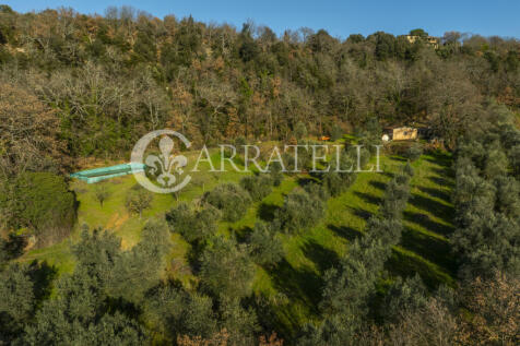 Terreno agricolo con