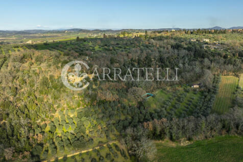 Terreno agricolo con