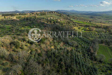 Terreno agricolo con