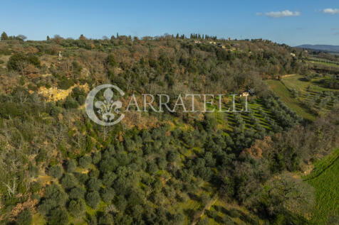 Terreno agricolo con