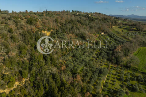 Terreno agricolo con