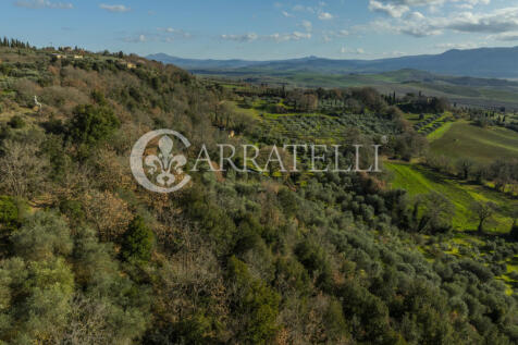 Terreno agricolo con