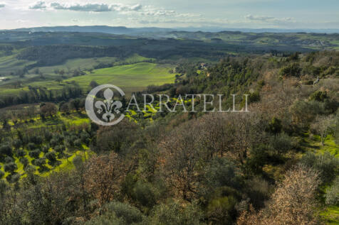 Terreno agricolo con