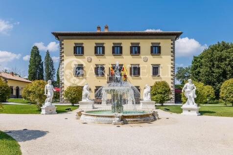 Villa dell&#39;800 con p