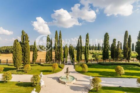 Villa dell&#39;800 con p