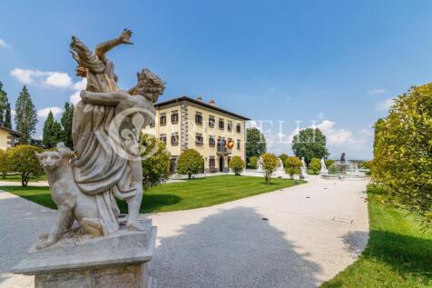 Villa dell&#39;800 con p