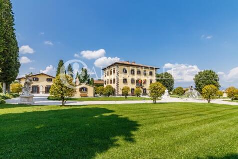 Villa dell&#39;800 con p