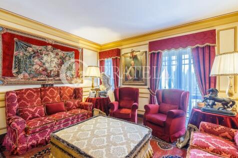 Villa dell&#39;800 con p