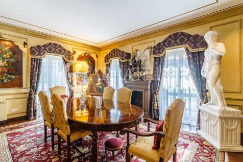 Villa dell&#39;800 con p