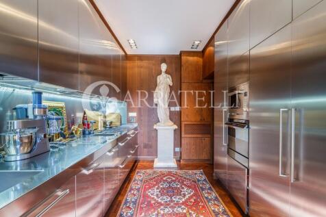 Villa dell&#39;800 con p
