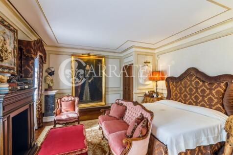 Villa dell&#39;800 con p