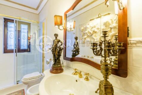 Villa dell&#39;800 con p