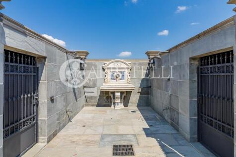 Villa dell&#39;800 con p