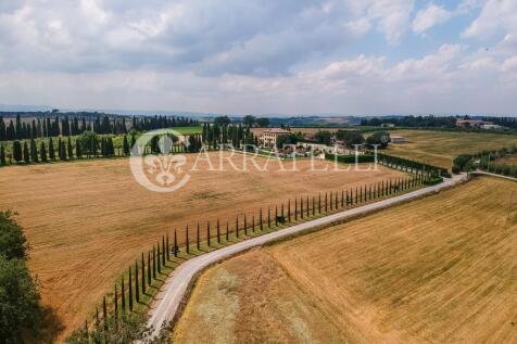 Villa dell&#39;800 con p