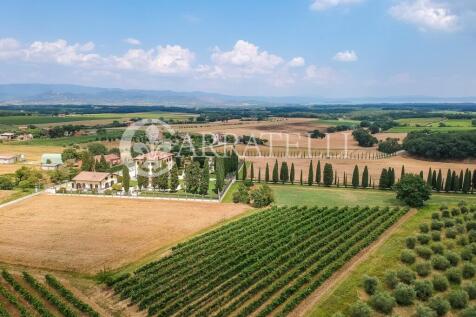 Villa dell&#39;800 con p