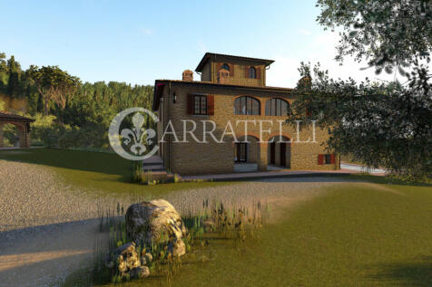 Casale al grezzo in 