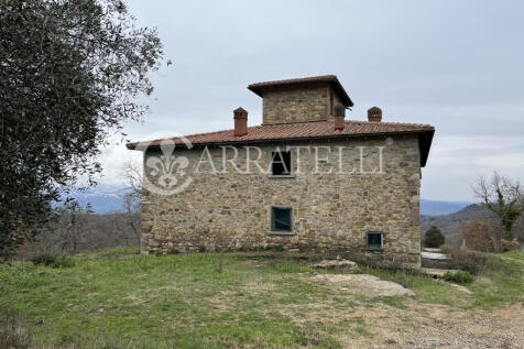 Casale al grezzo in 