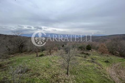 Casale al grezzo in 