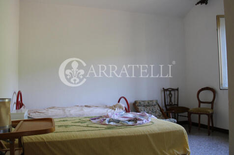 Casale immerso nel v