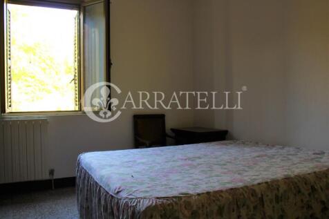 Casale immerso nel v