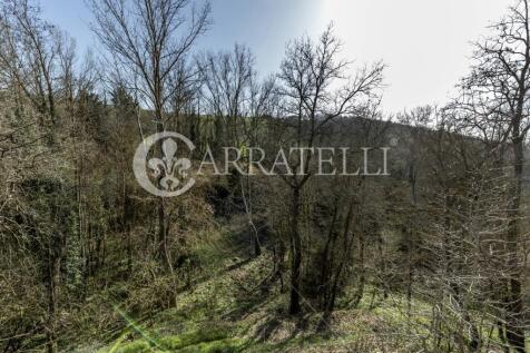 Pittoresco casale in