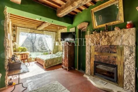 Pittoresco casale in