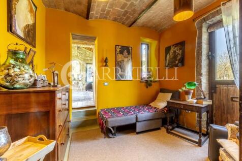 Pittoresco casale in
