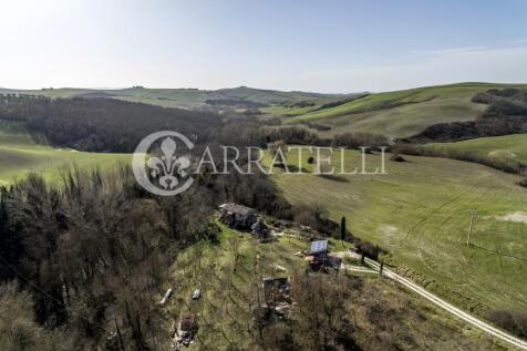 Pittoresco casale in
