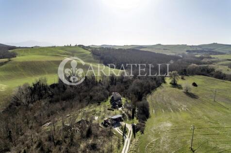 Pittoresco casale in