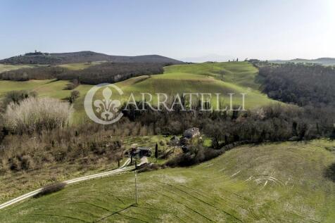 Pittoresco casale in