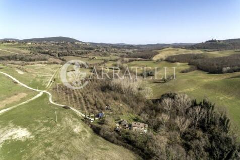 Pittoresco casale in