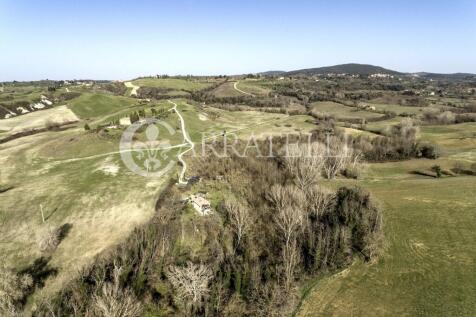 Pittoresco casale in