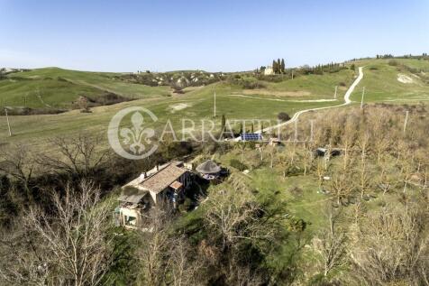 Pittoresco casale in
