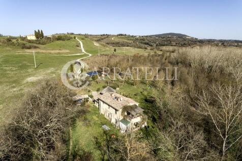 Pittoresco casale in