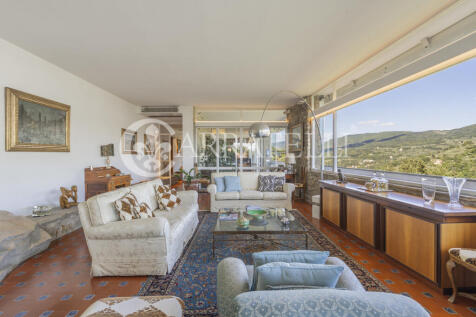 Esclusiva Villa sull