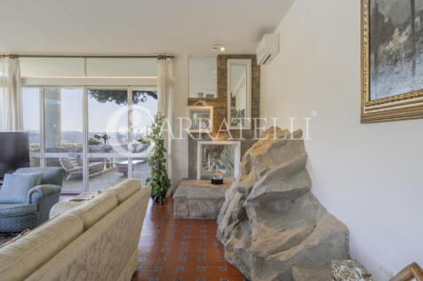 Esclusiva Villa sull