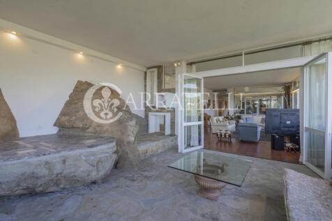 Esclusiva Villa sull