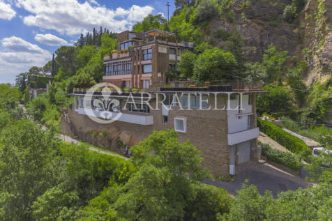 Esclusiva Villa sull
