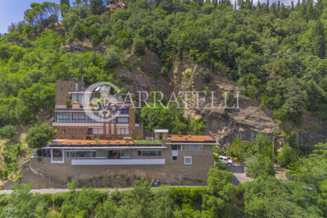 Esclusiva Villa sull