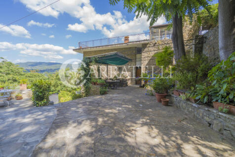 Esclusiva Villa sull