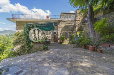Esclusiva Villa sull