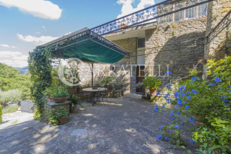 Esclusiva Villa sull