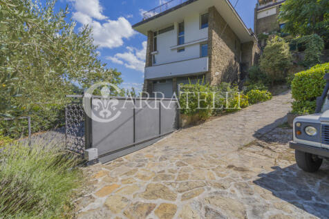 Esclusiva Villa sull