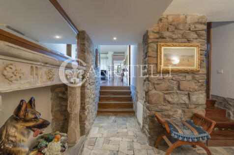 Esclusiva Villa sull