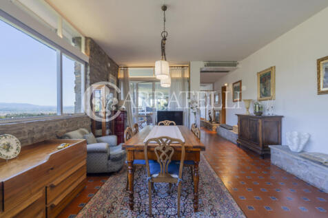 Esclusiva Villa sull