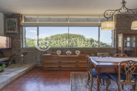 Esclusiva Villa sull