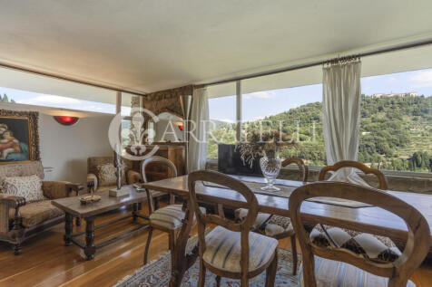 Esclusiva Villa sull
